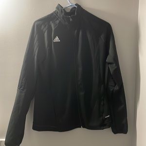 Climalite adidas sport jacket
